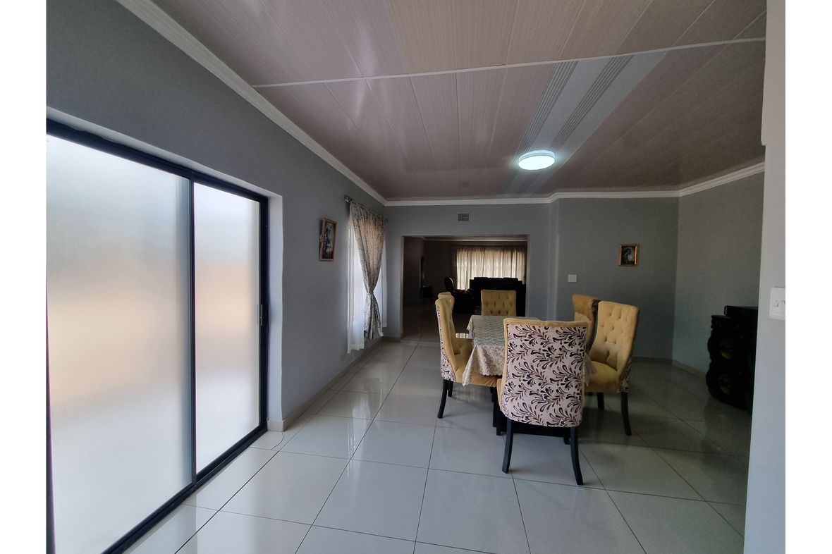 Stilfontein Ext 3, South Africa