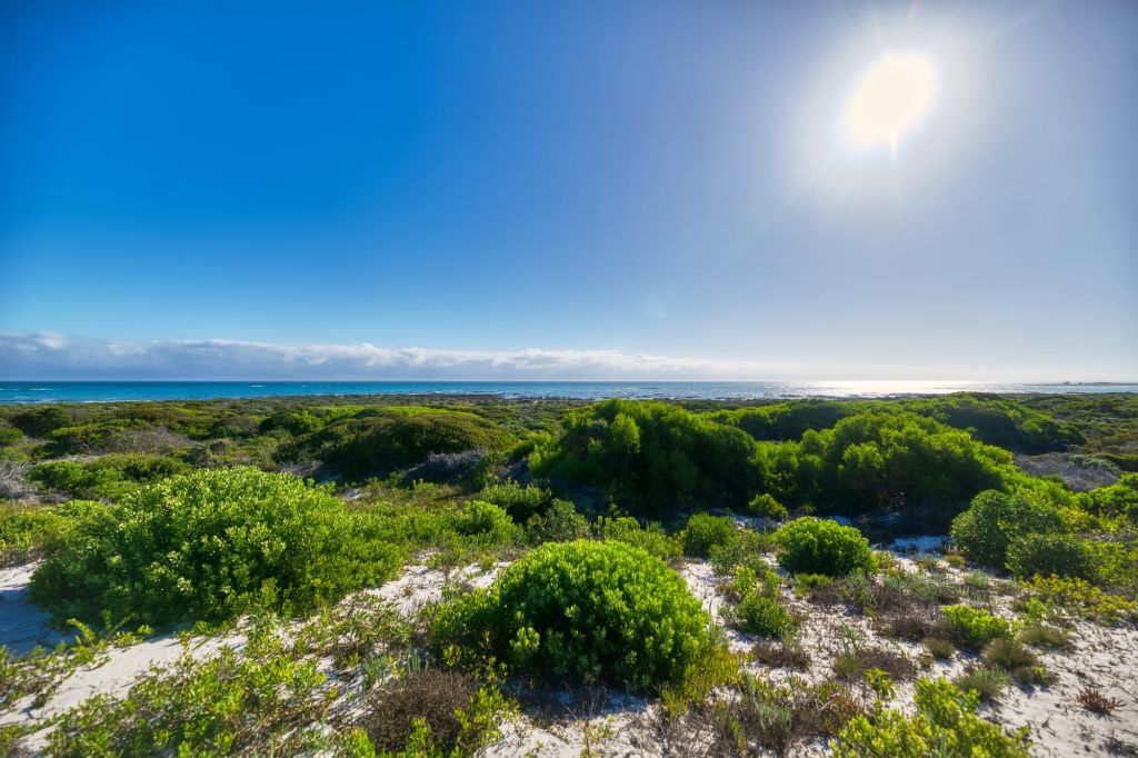 Suiderstrand Suiderstrand, Western Cape