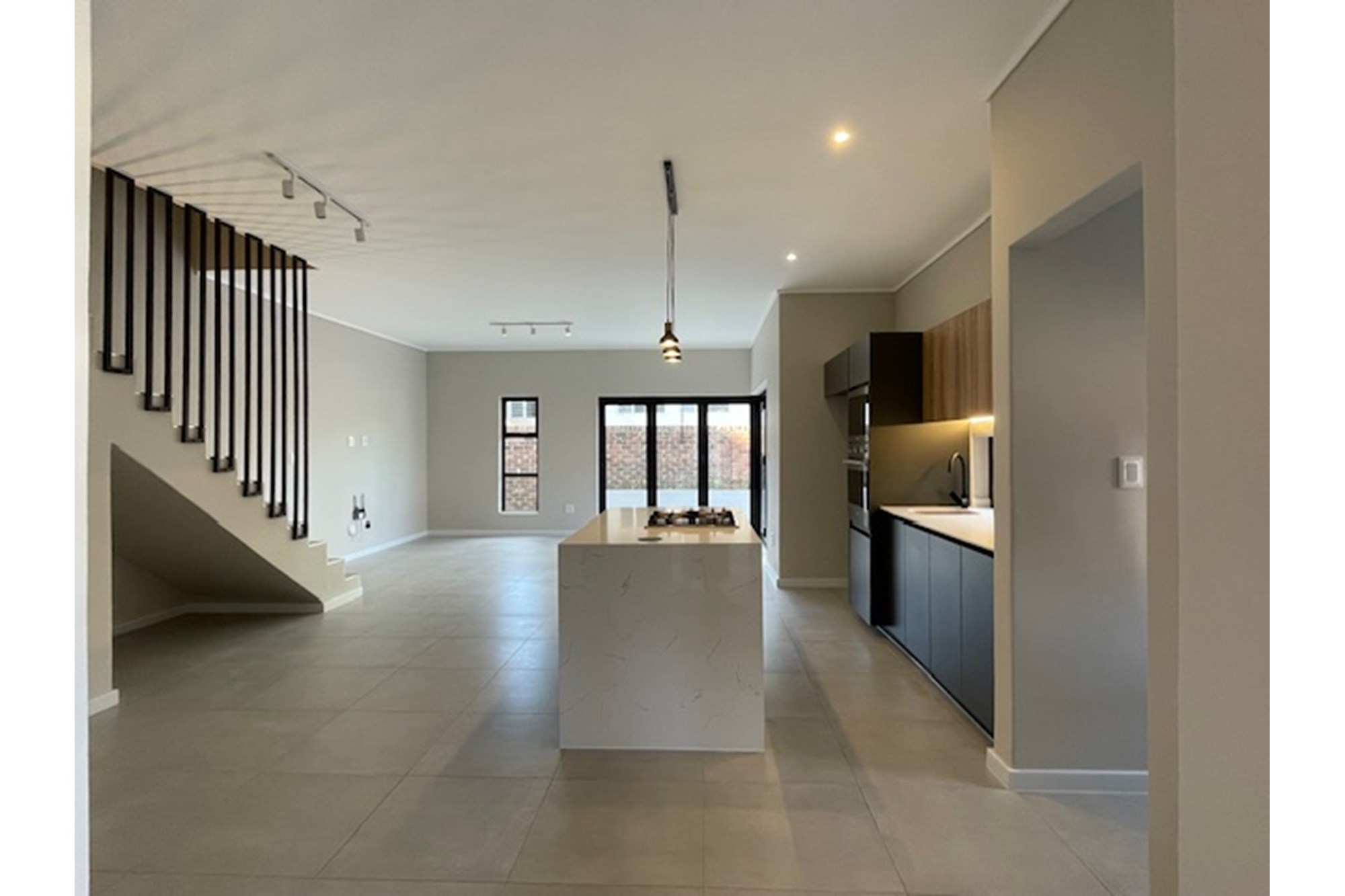 Sandton Hurlingham, Gauteng