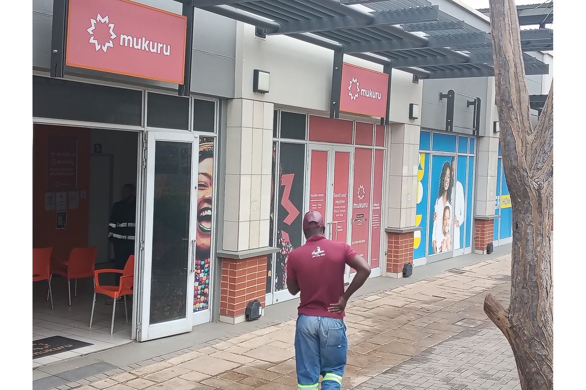 Pretoria Central, South Africa