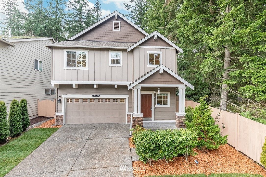 17809 46th Drive SE