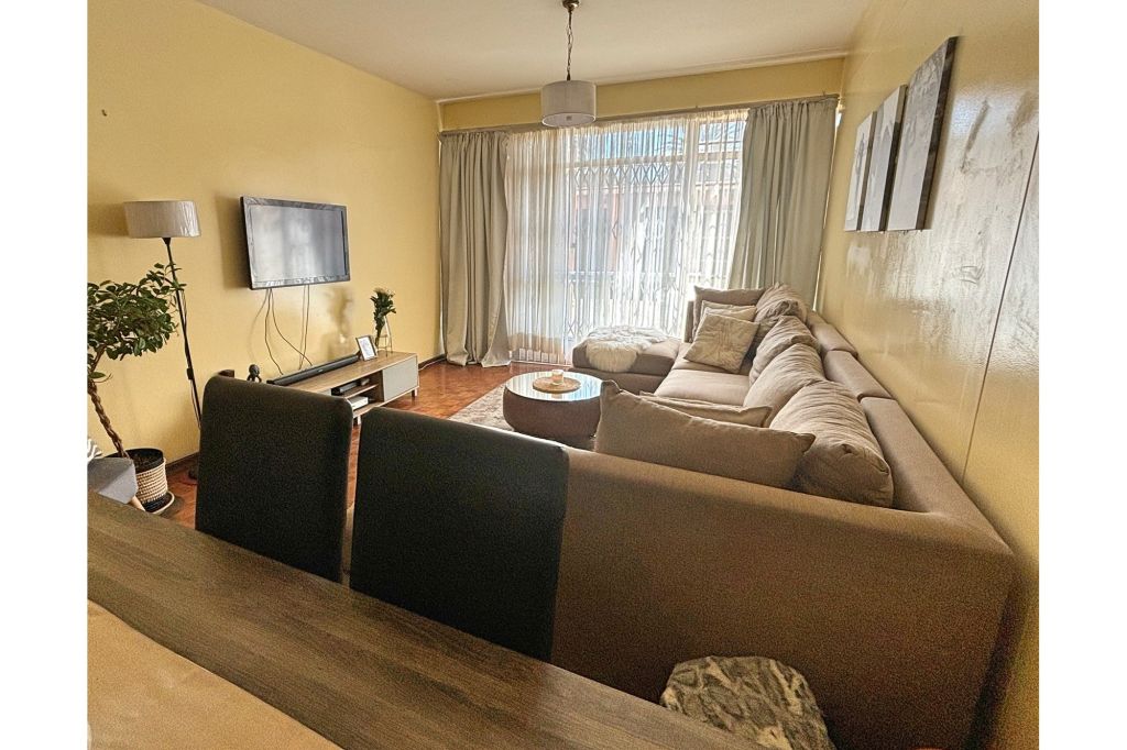 Vanderbijlpark Vanderbijlpark Central West 2, Gauteng