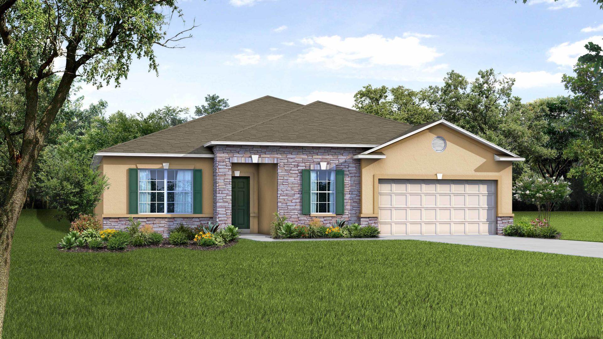 4940 Lyric Drive (Melody)