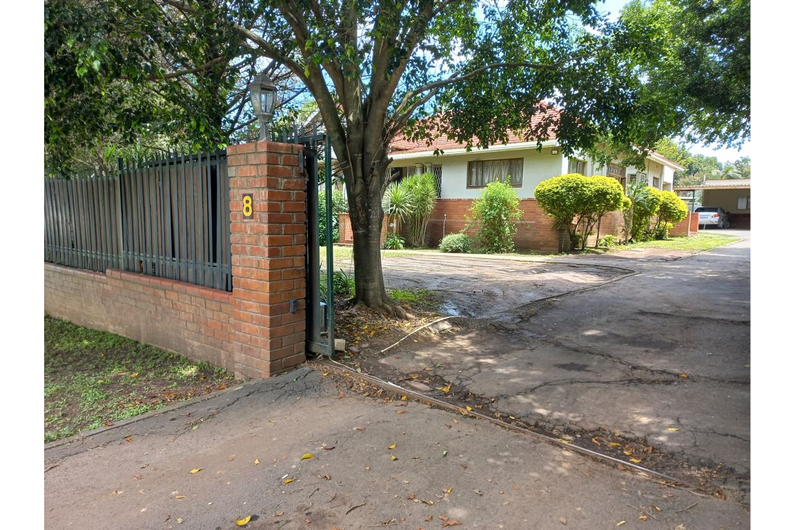 8 Fairfields Aven, Pietermaritzburg Scottsville, KwaZulu Natal