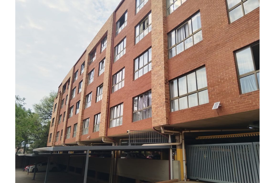 Pretoria Hatfield, Gauteng