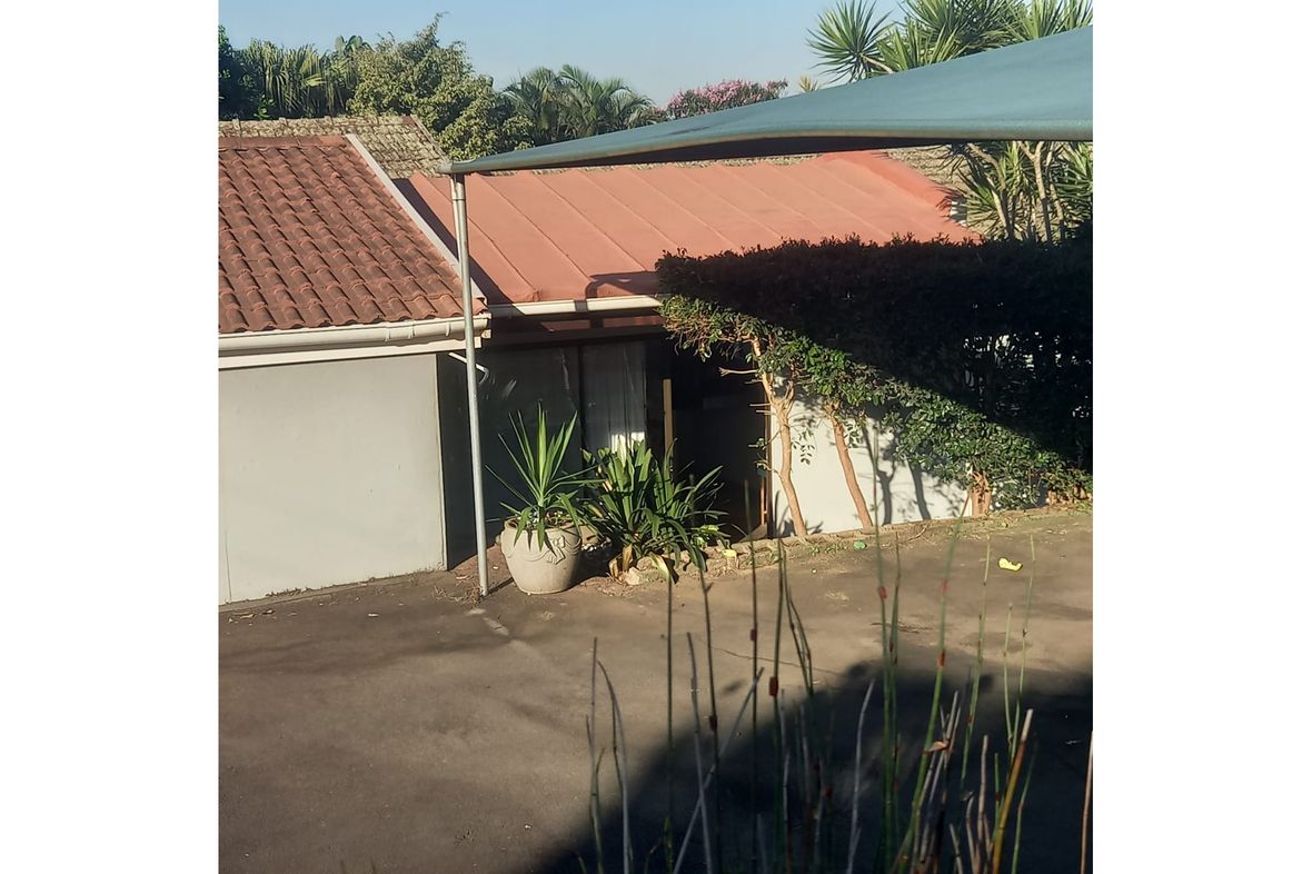 Pinetown/Farningham Ridge/KwaZulu Natal