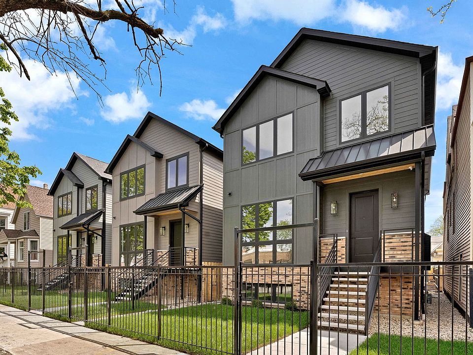 3903 N Drake Ave, Chicago, IL 60618