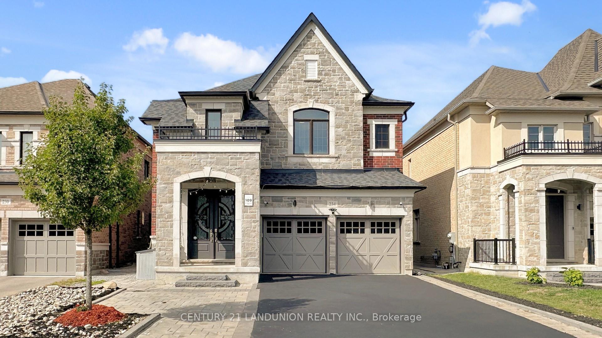 234 Touch Gold Crescent, Aurora