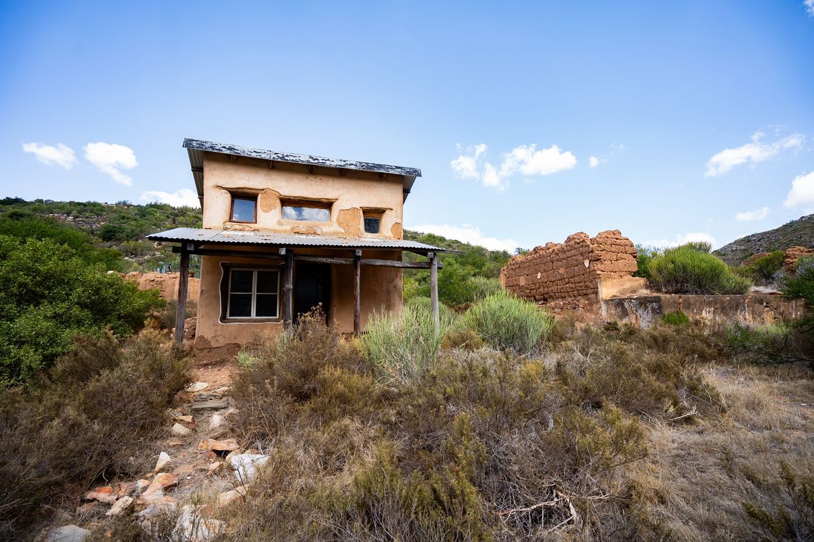 Swellendam, South Africa