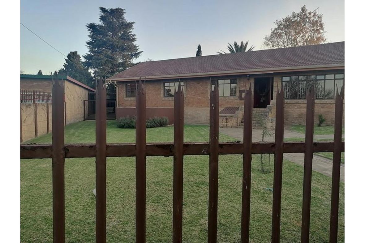 Kriel, South Africa