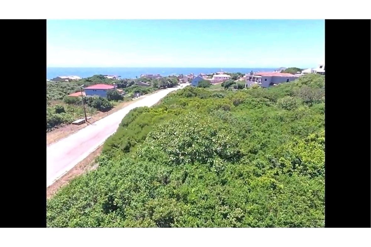 Sea Vista, South Africa