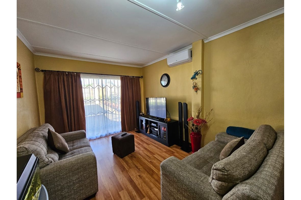 Pelham, South Africa