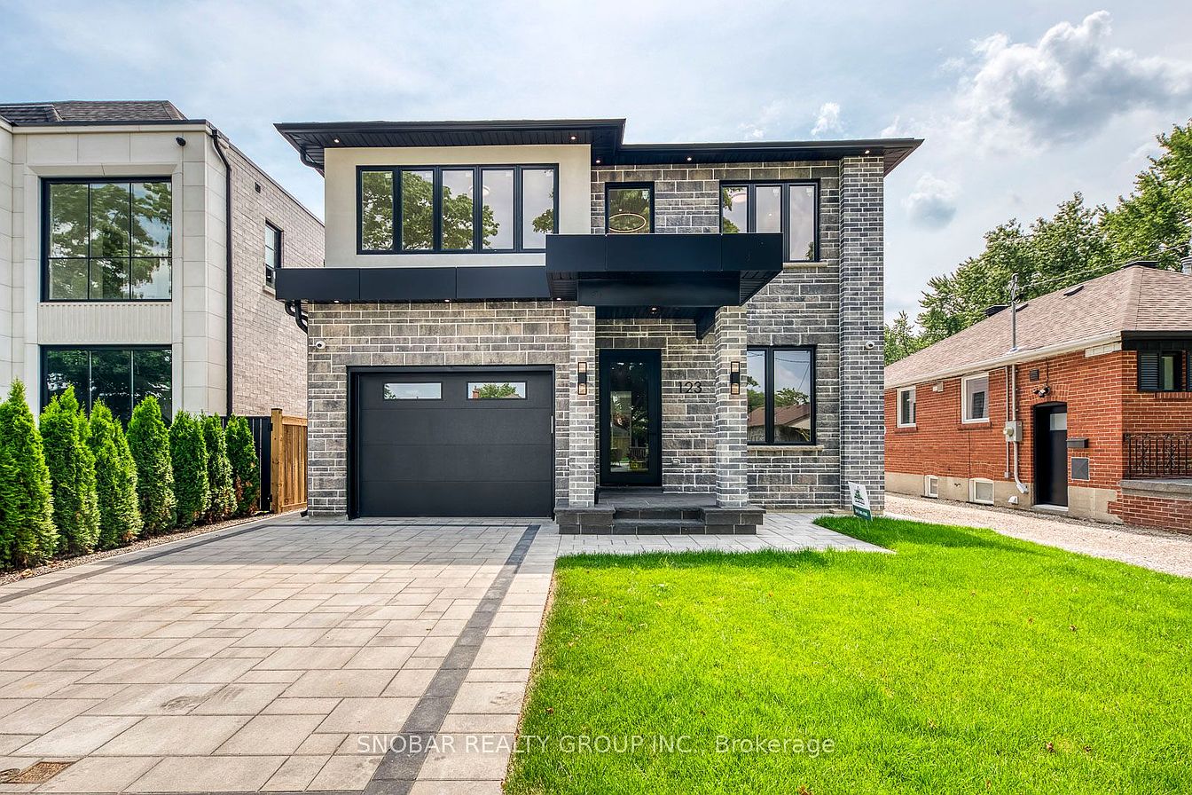 123 Edgecroft Rd
