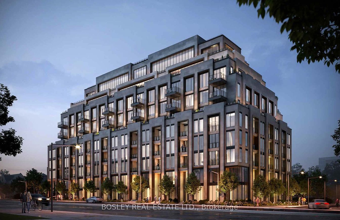 2 Forest Hill Rd #708