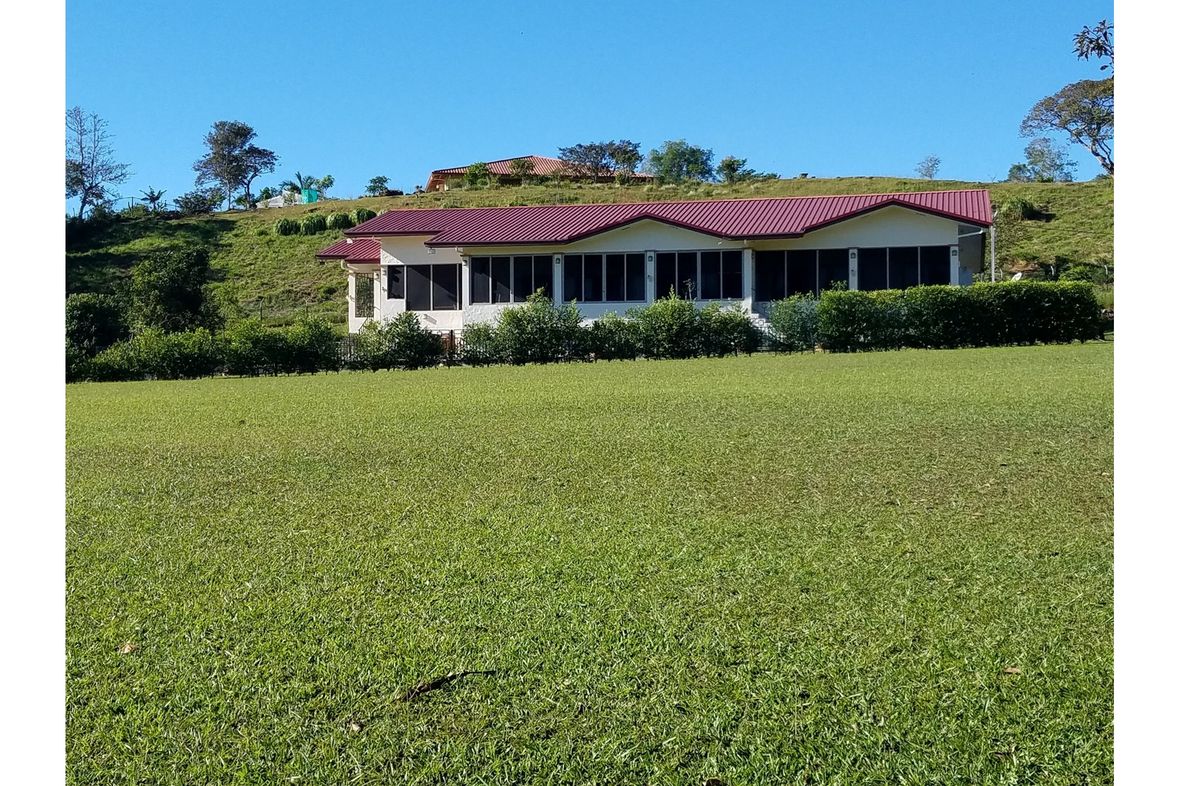 Potrerillos, Panama