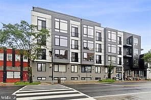 7700 Georgia Ave NW #4, Washington, DC 20012