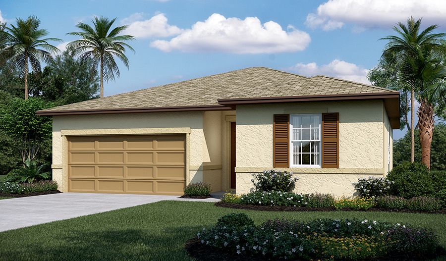 1630 Sugarbelle Circle (Amethyst)