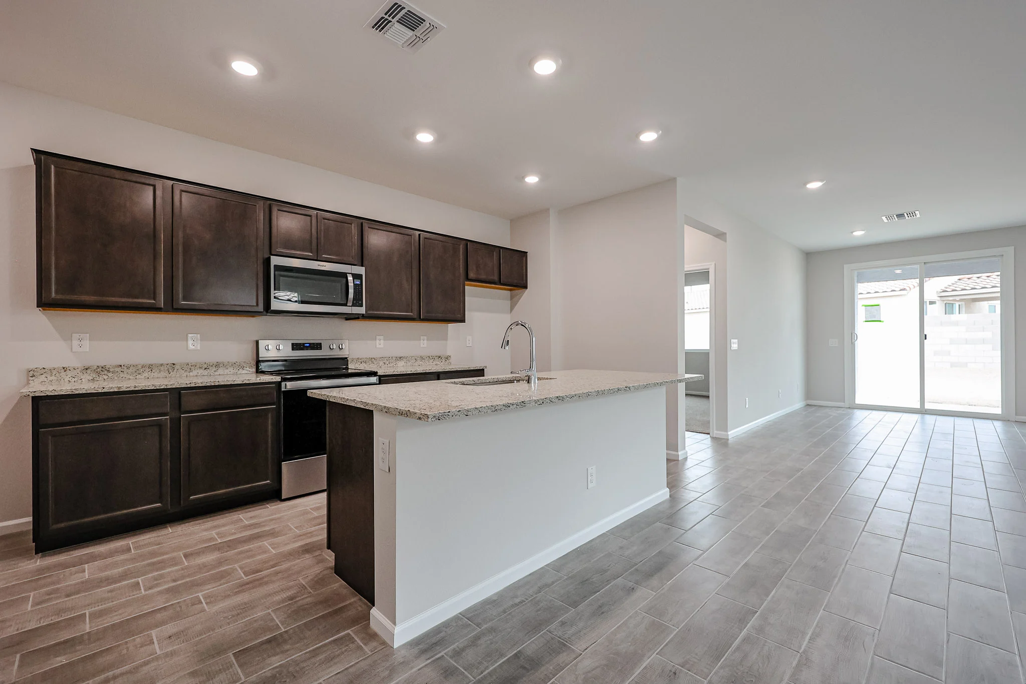 Lot 0051 1917 S 246th Lane | New Homes for Sale in Buckeye, AZ