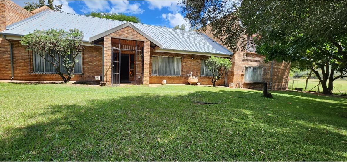 Bela Bela, South Africa