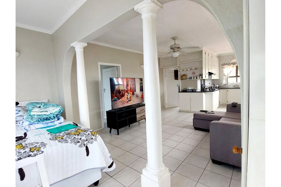 Shelly Beach, South Africa