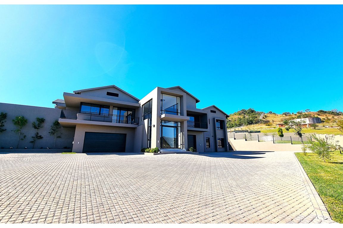 15 Londolozi Street The Rest Eco Estate, Nelspruit Sonheuwel, Mpumalanga
