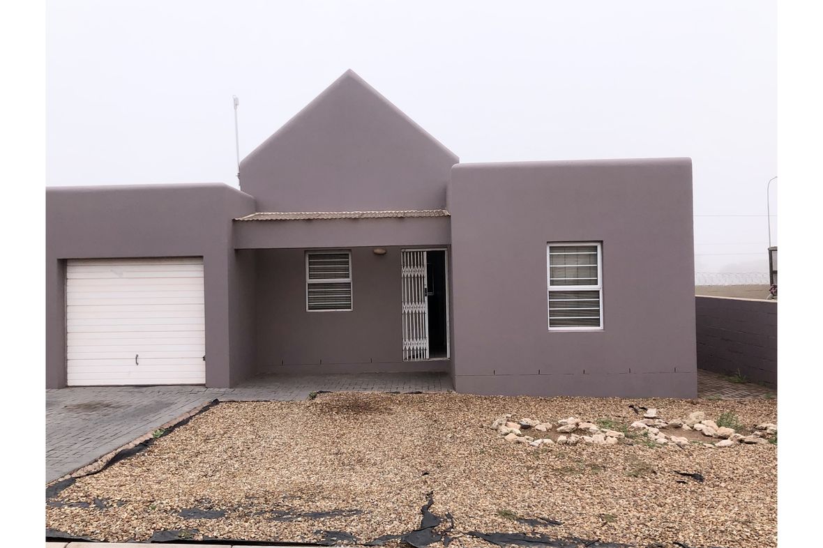 Vredenburg, South Africa