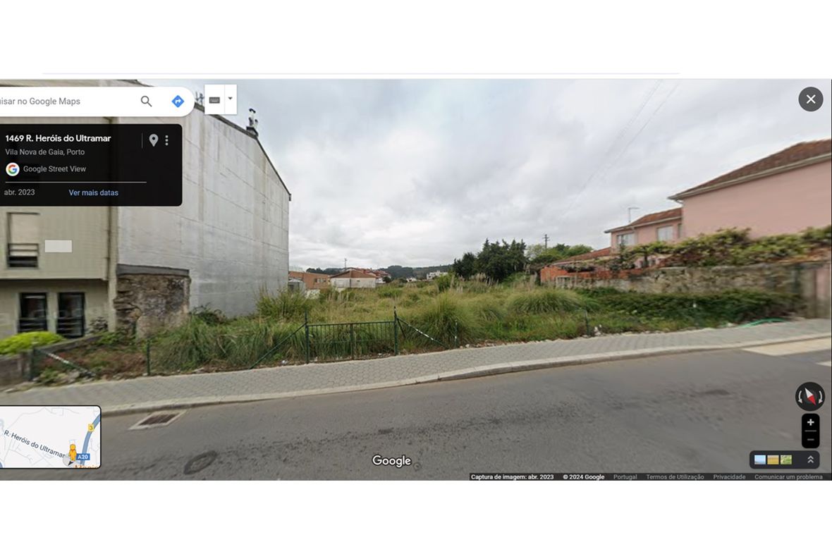 Vilar de Andorinho, Portugal