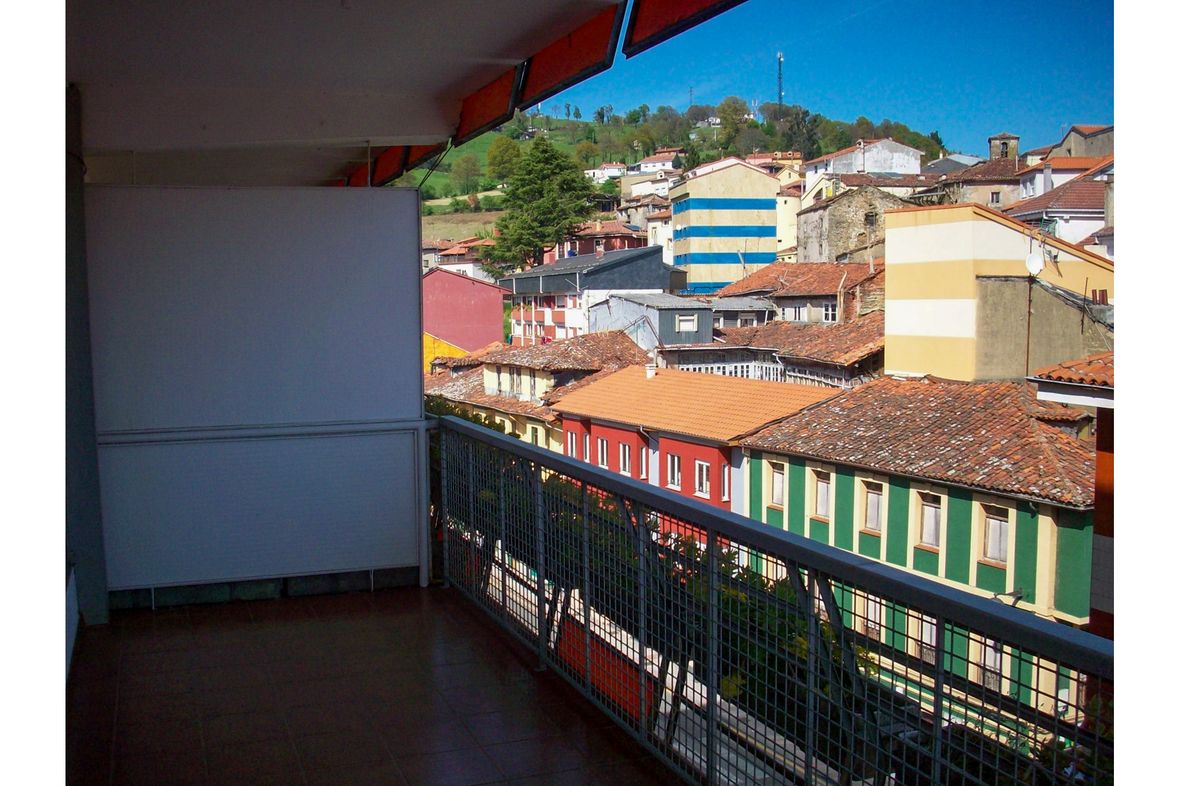 Tineo, Spain
