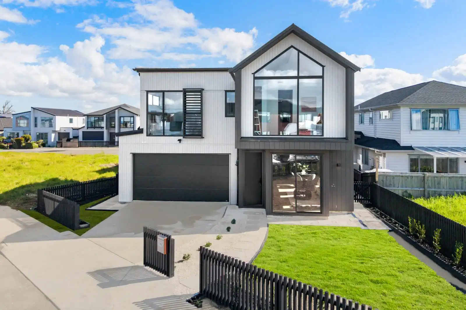 19E Scott Road, Hobsonville, Waitakere City