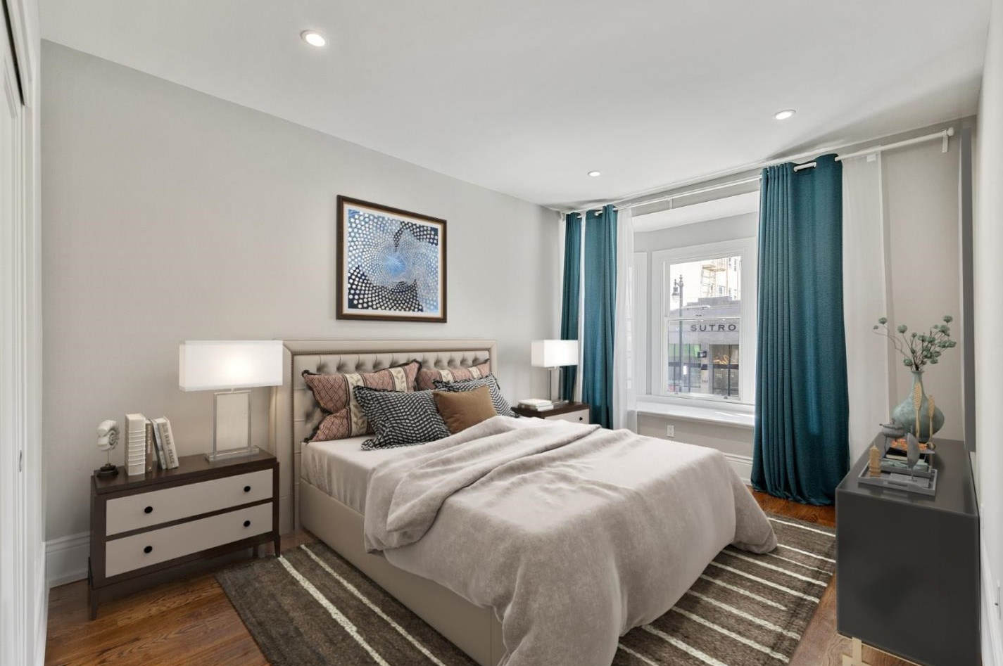 1070 Post St 1 San Francisco, CA 94109