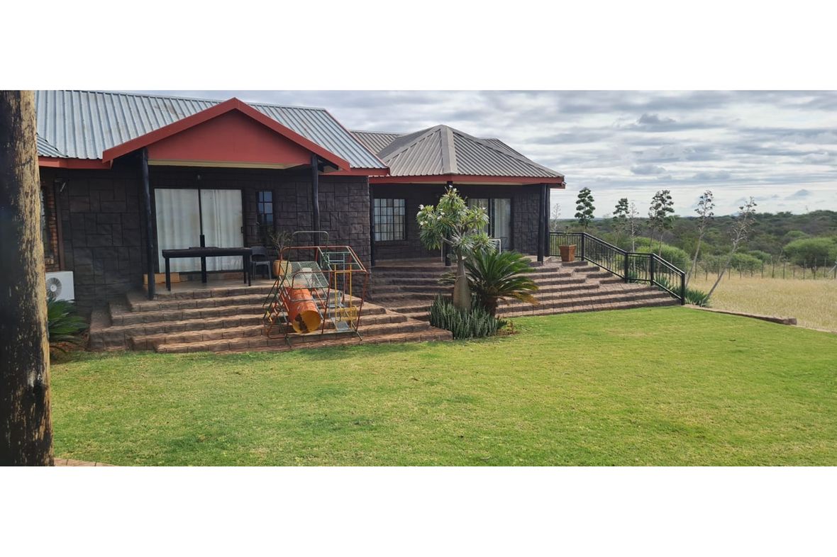 Alldays, South Africa