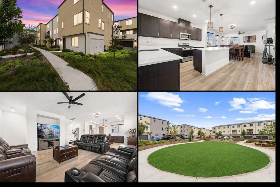 5484 Seacliff Place Unit 49, San Diego, CA