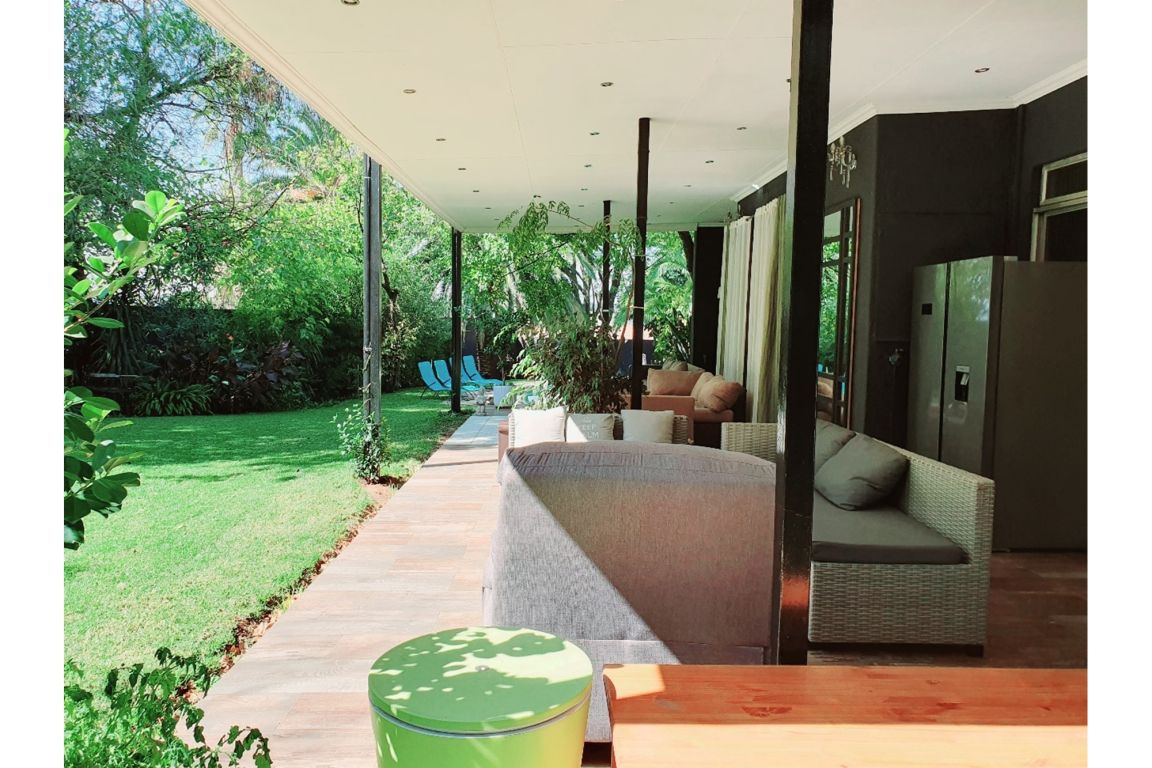 Sandton Kelvin, Gauteng