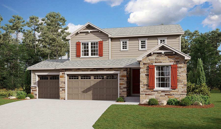 24797 E 40th Ave, Aurora, CO 80019