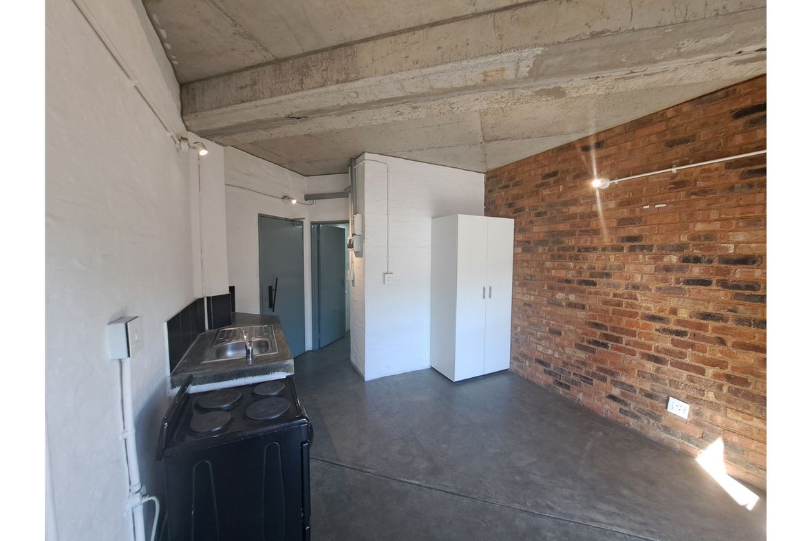 Maboneng, South Africa