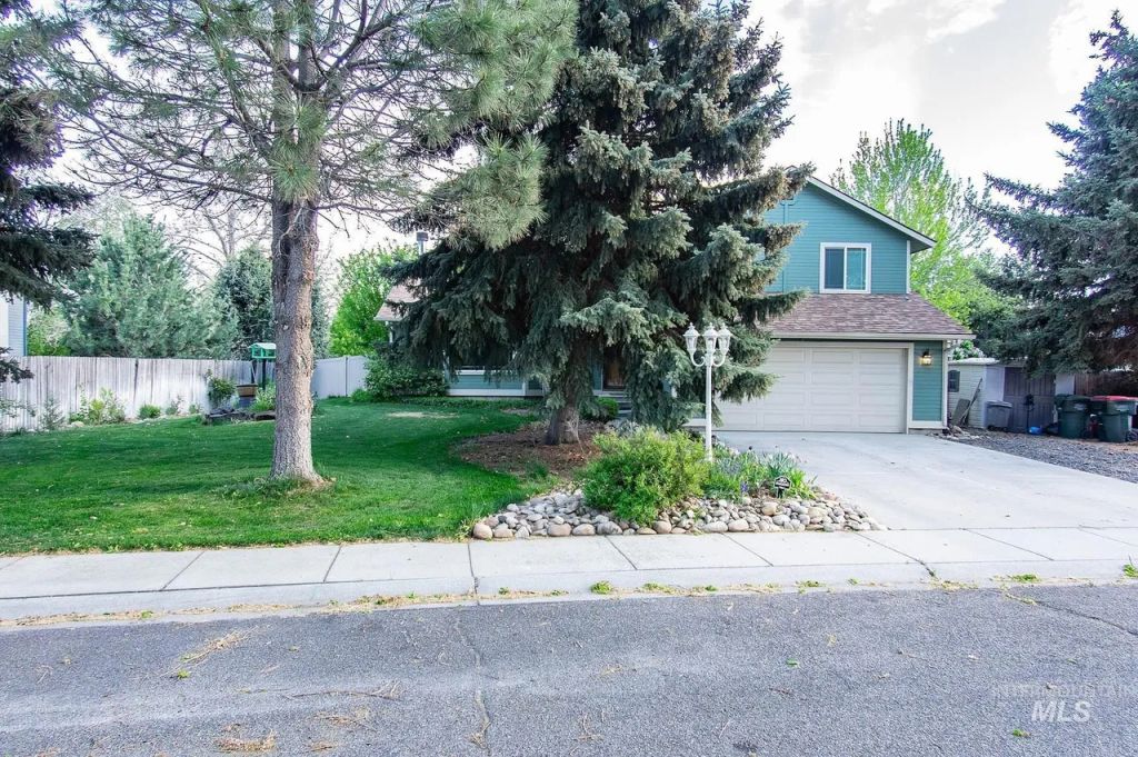 3419, W Sugar Creek Dr