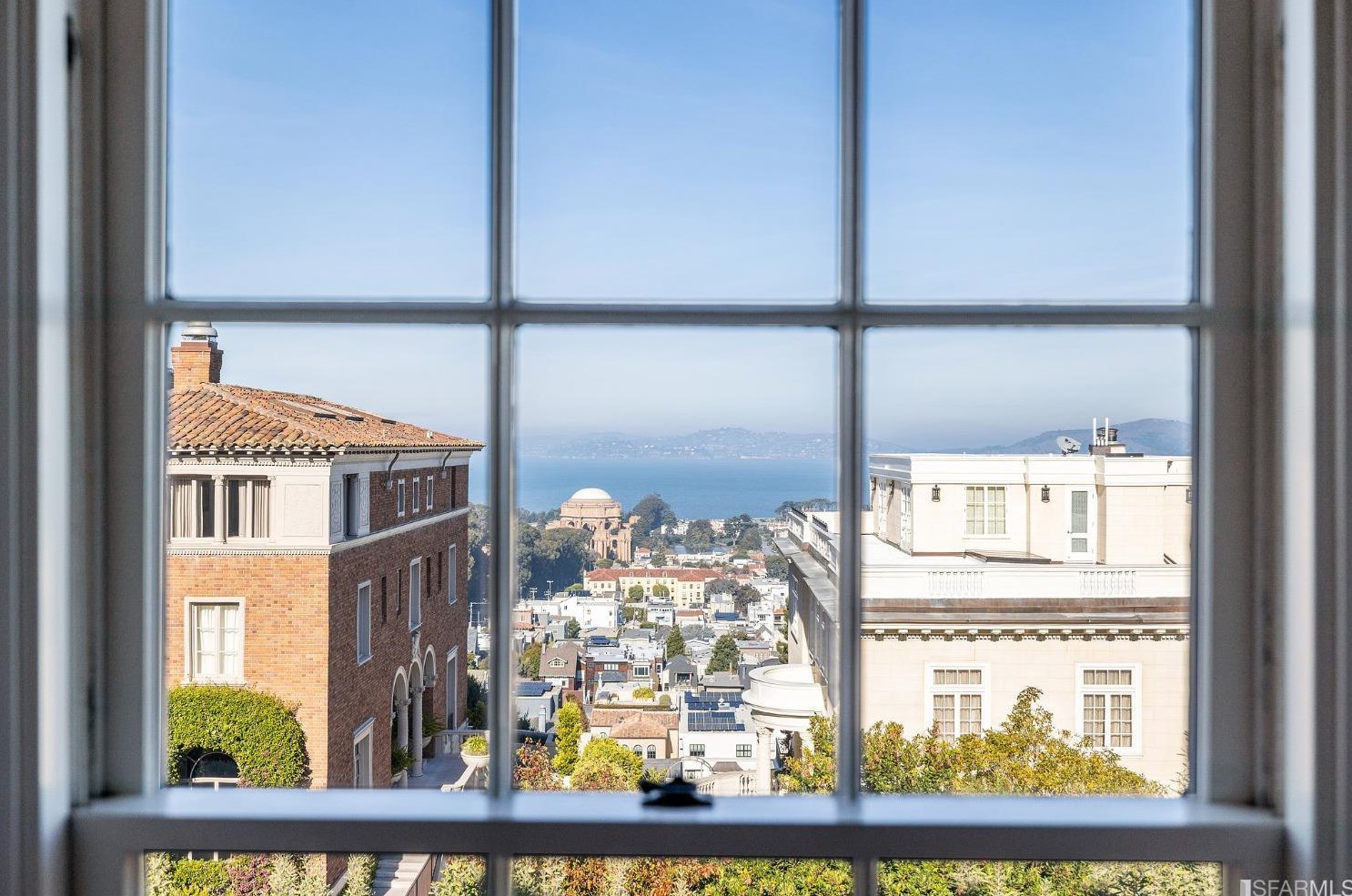 2939 Vallejo St. San Francisco, CA 94123