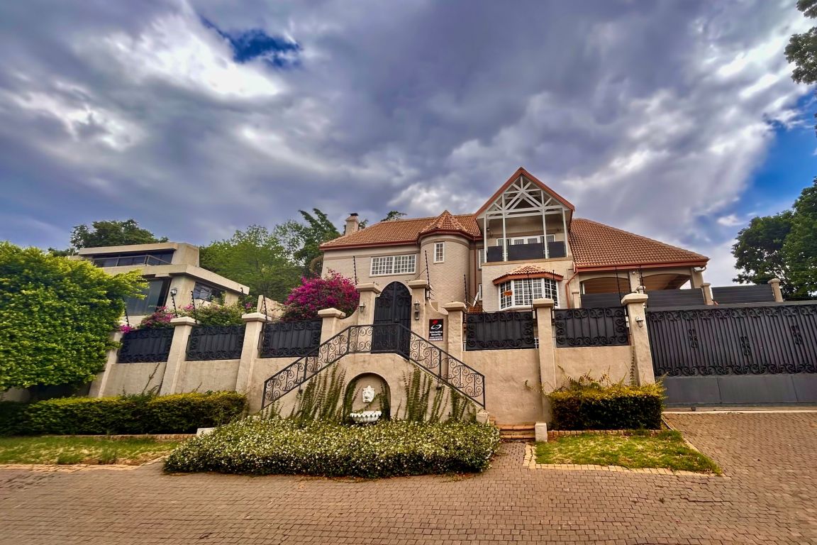 Pretoria Waterkloof, Gauteng