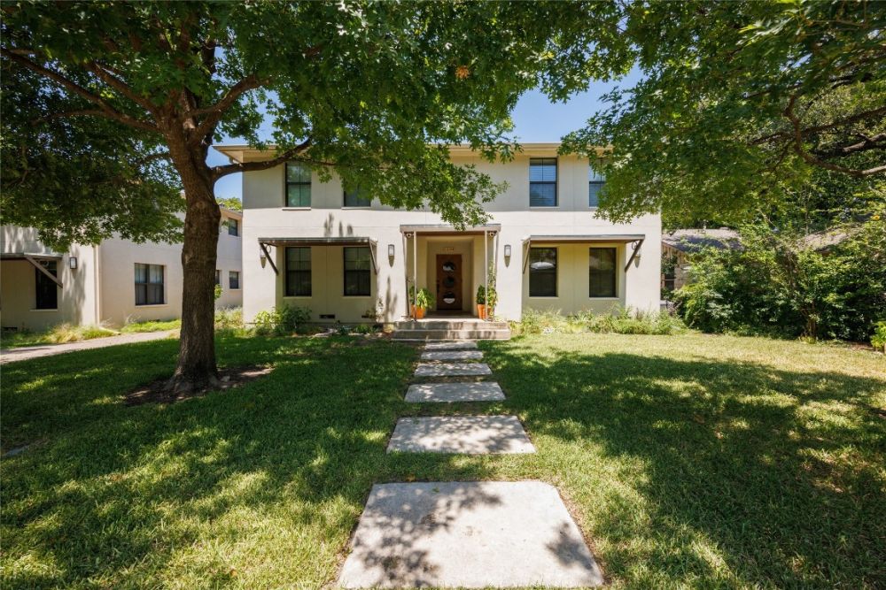 1204 Marshall Lane #6