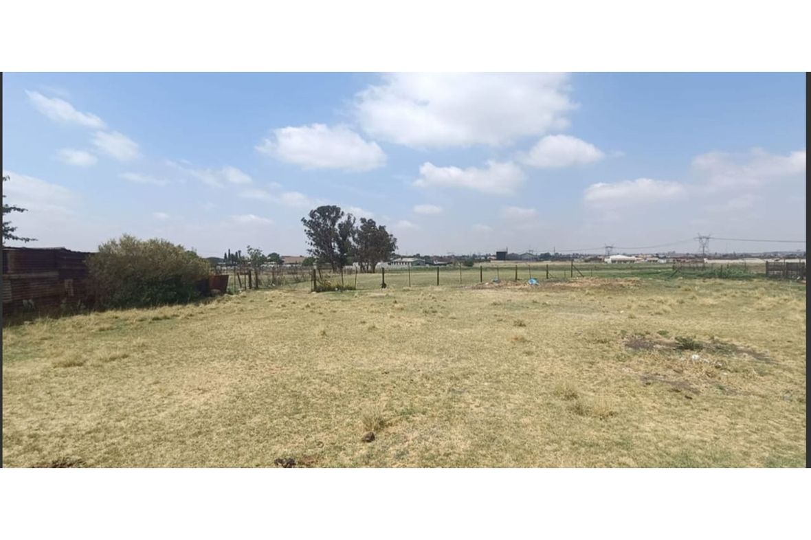 Roods Gardens, South Africa