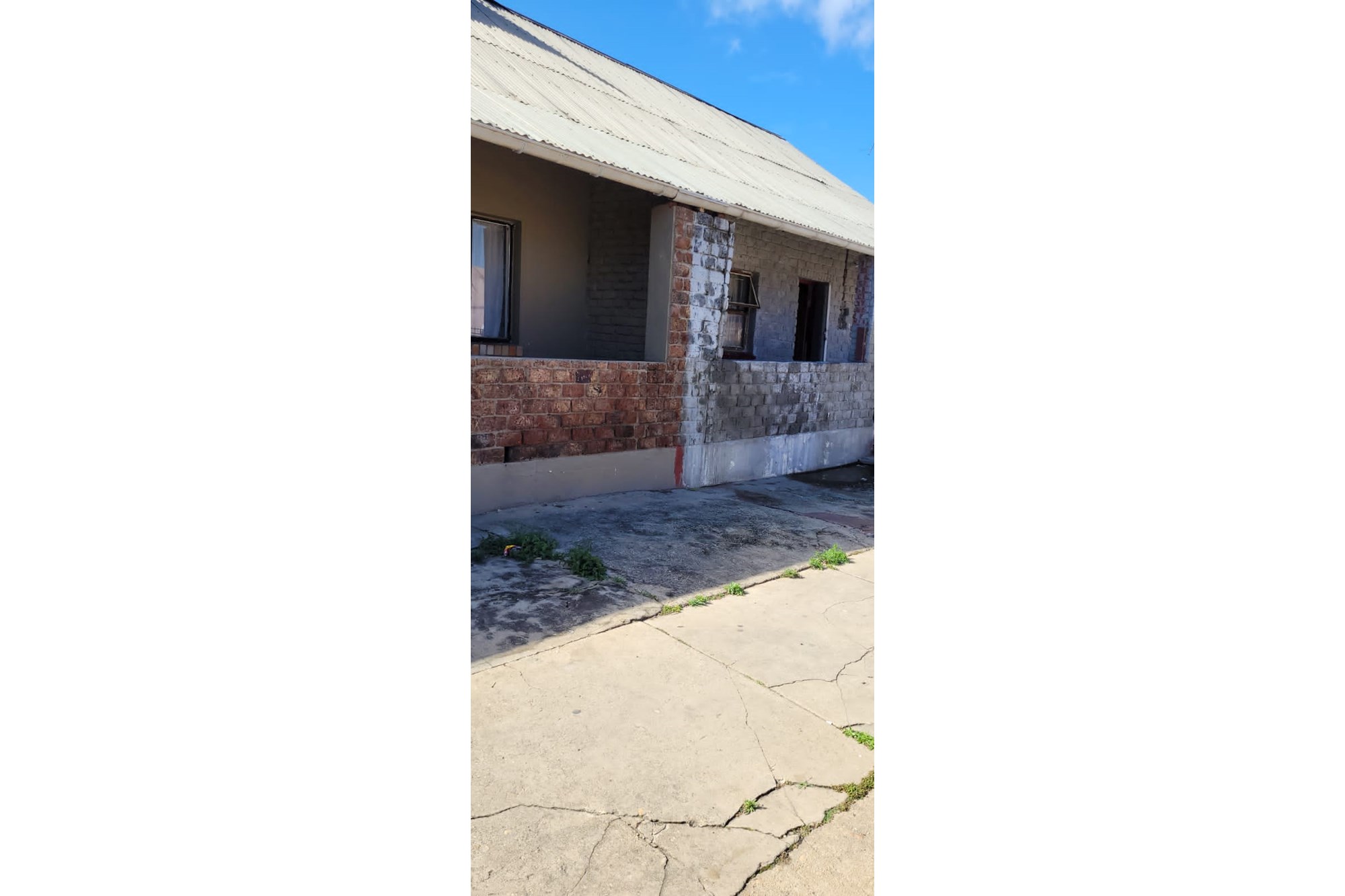 Uitenhage Central, Eastern Cape