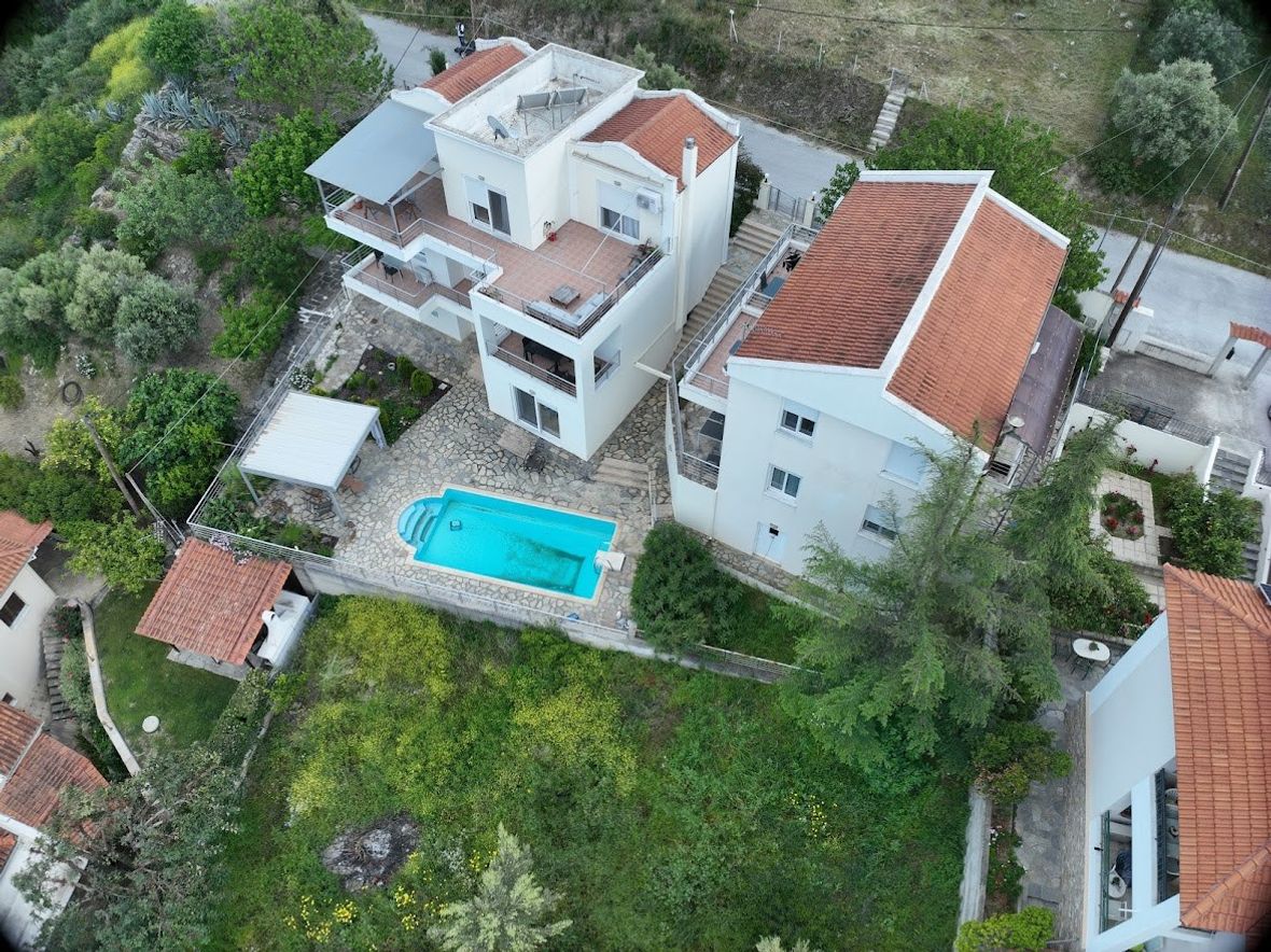 Volos, Greece