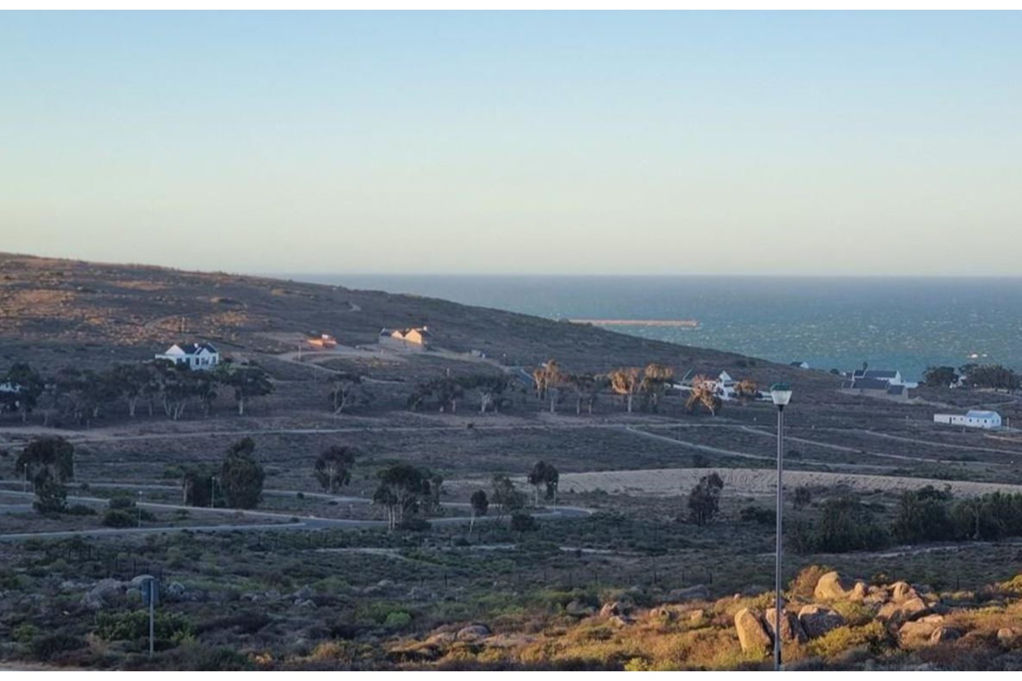 8 Longview, St Helena Bay St Helena Views, Western Cape