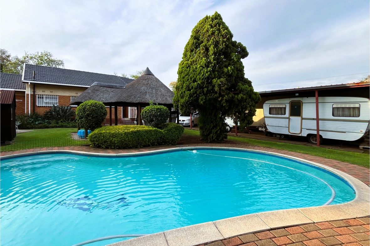 Randhart, South Africa
