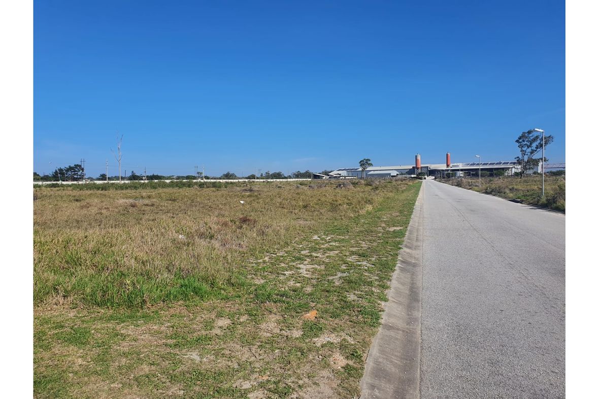 Greenbushes Industrial Park, South Africa