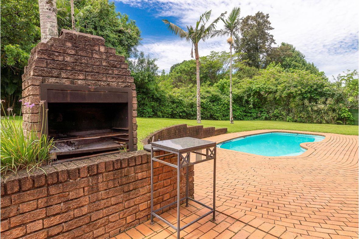Kloof, South Africa