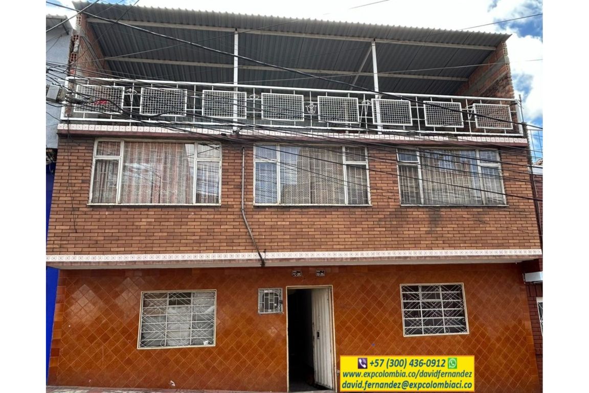 San Cristobal, Colombia