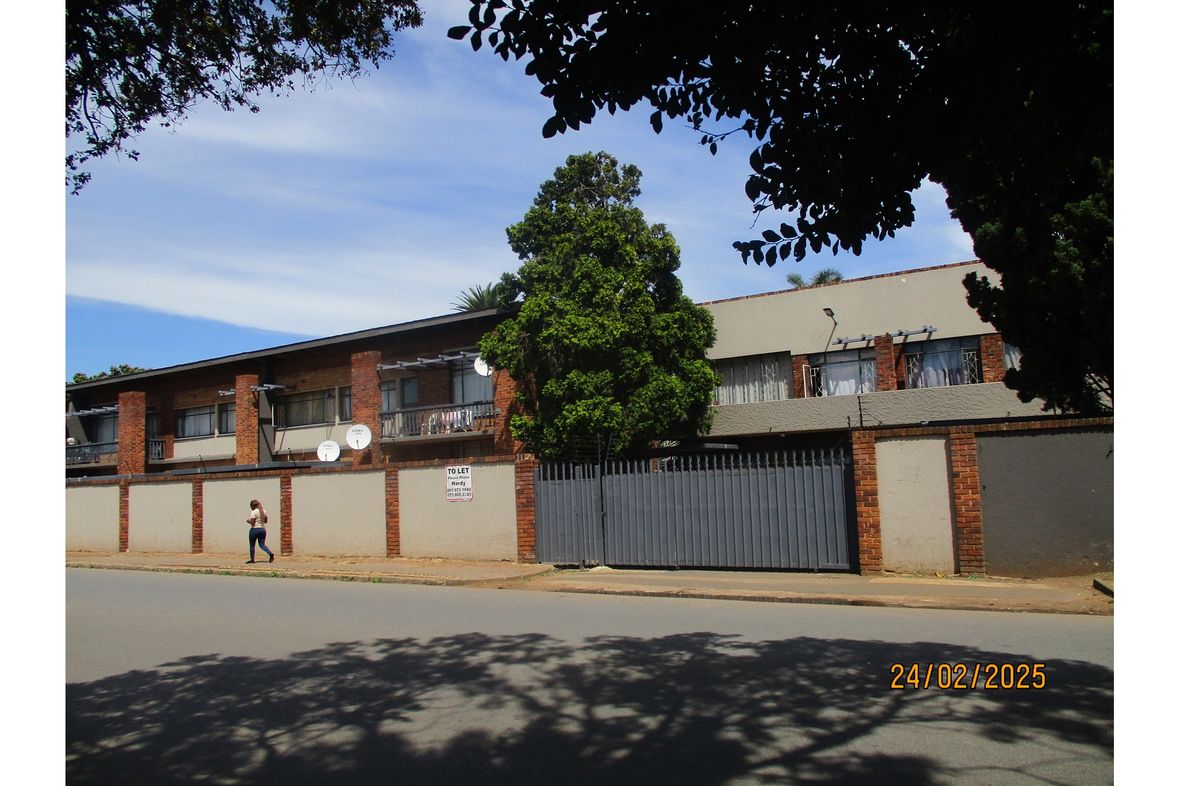 Kempton Park Central, South Africa