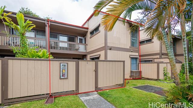 47-655 Hui Kelu Street, 3 Kaneohe, Oahu 96744