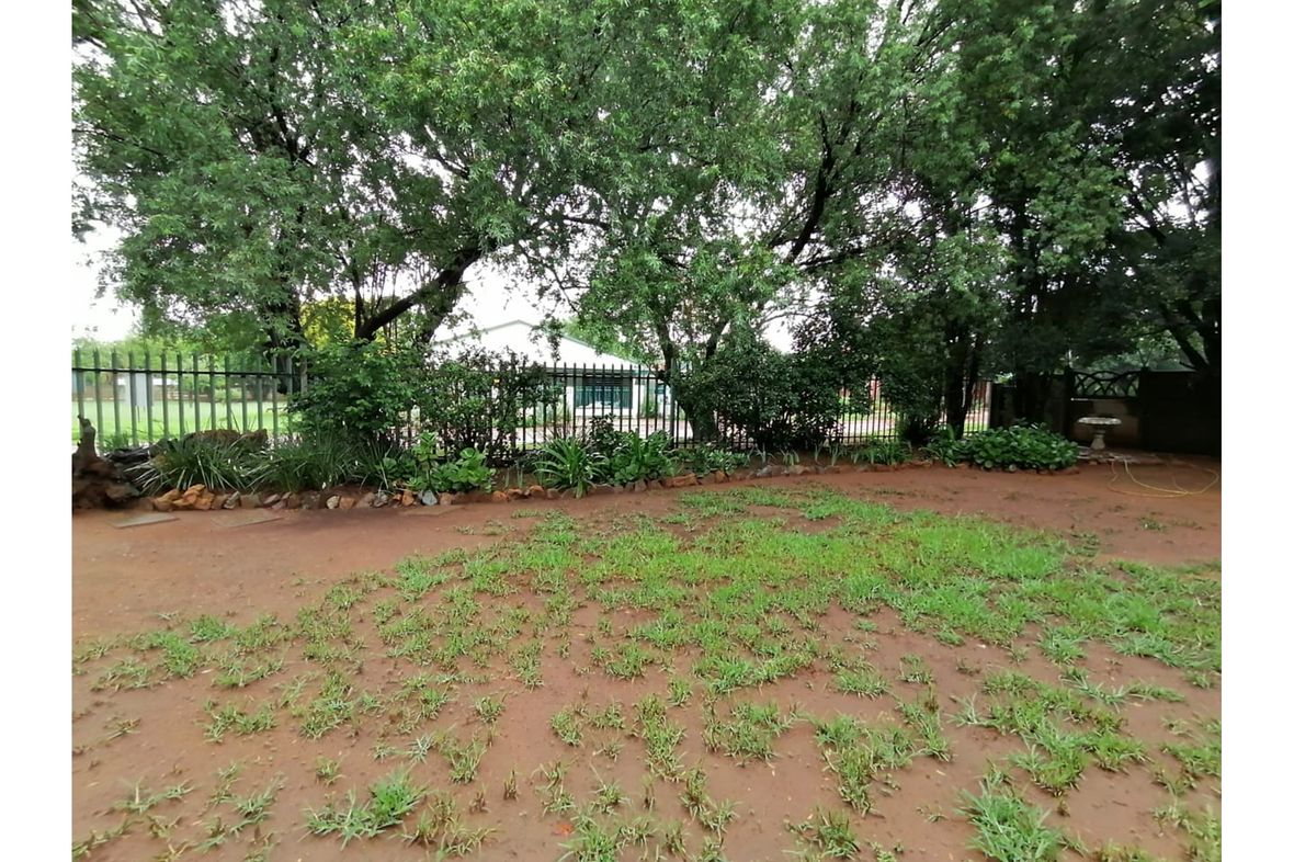 Deneysville, South Africa